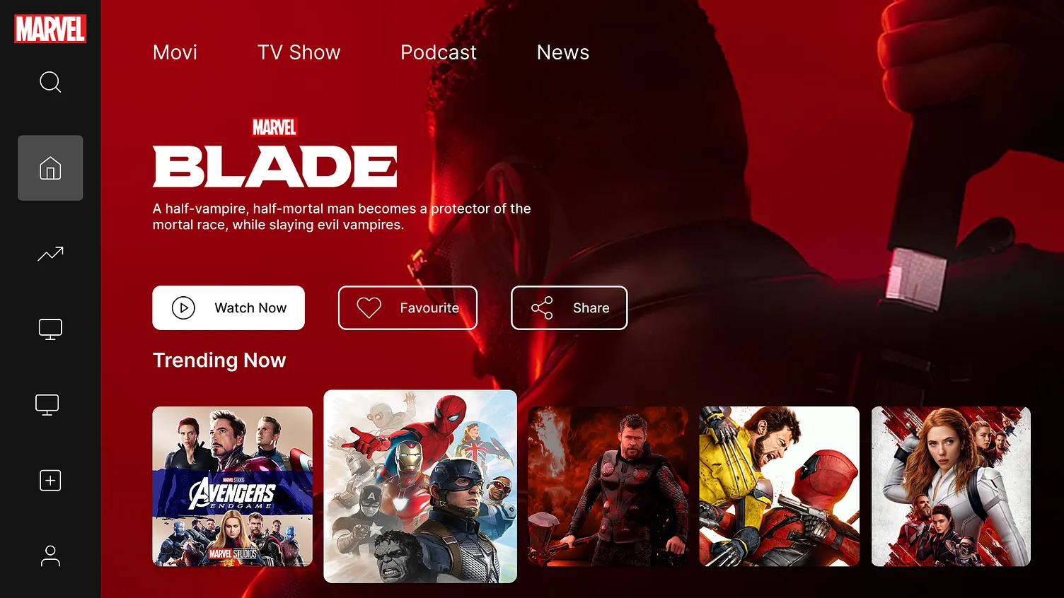 iptv norway